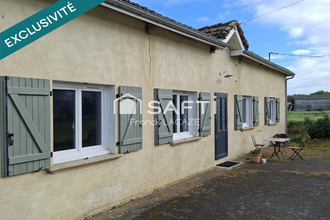 achat maison laujuzan 32110