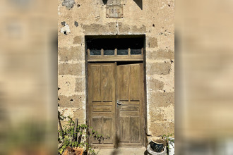 achat maison laujuzan 32110