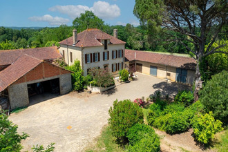 achat maison laujuzan 32110