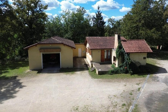 achat maison laujuzan 32110