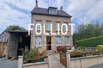 achat maison laulne 50430