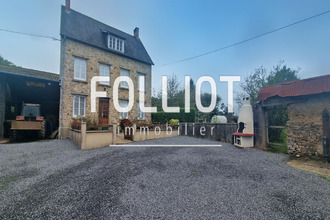 achat maison laulne 50430