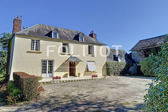 achat maison laulne 50430