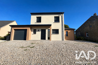 achat maison laumesfeld 57480