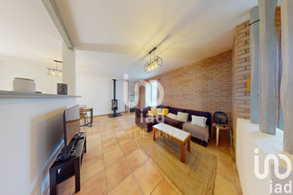 achat maison launac 31330