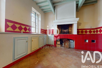 achat maison launac 31330