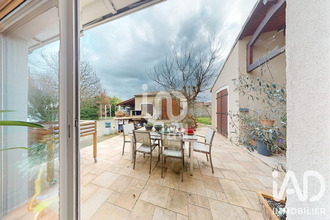 achat maison launac 31330
