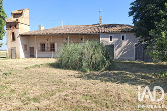 achat maison launac 31330
