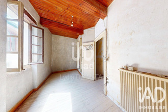 achat maison launac 31330