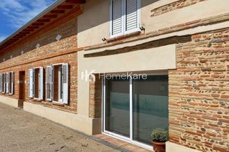 achat maison launaguet 31140