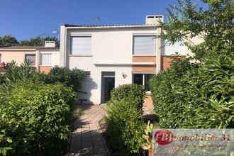 achat maison launaguet 31140