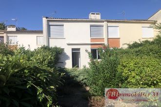 achat maison launaguet 31140