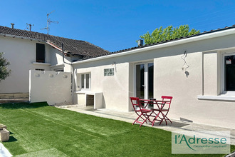 achat maison launaguet 31140