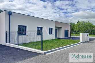 achat maison launaguet 31140