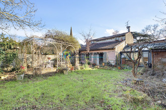 achat maison launaguet 31140