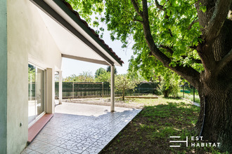 achat maison launaguet 31140