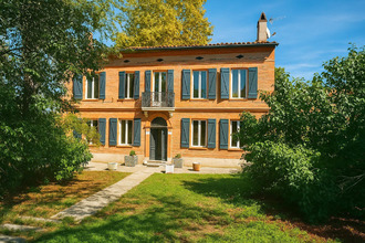 achat maison launaguet 31140