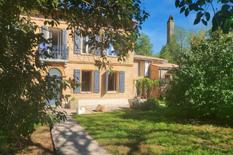 achat maison launaguet 31140