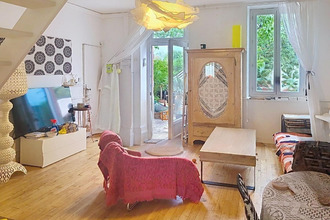 achat maison launaguet 31140