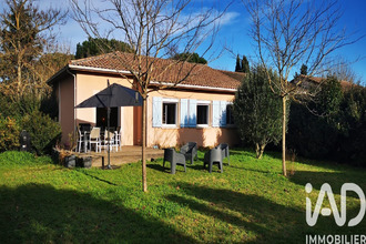 achat maison launaguet 31140