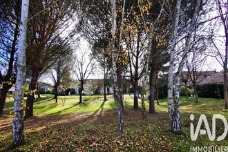 achat maison launaguet 31140