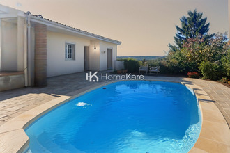 achat maison launaguet 31140