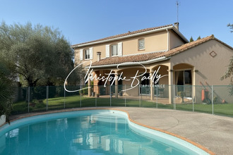 achat maison launaguet 31140