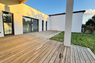 achat maison launaguet 31140