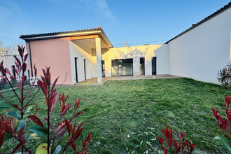 achat maison launaguet 31140