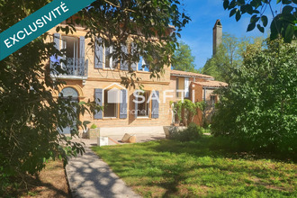 achat maison launaguet 31140