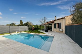 achat maison launaguet 31140