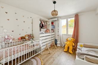 achat maison launaguet 31140