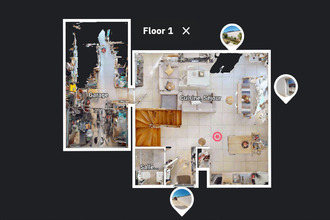 achat maison launaguet 31140