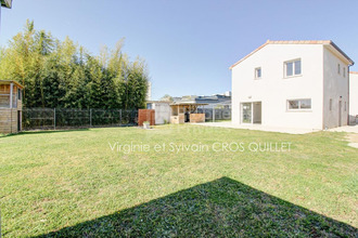 achat maison launaguet 31140