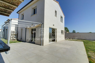 achat maison launaguet 31140