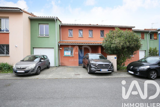 achat maison launaguet 31140