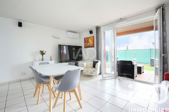 achat maison launaguet 31140