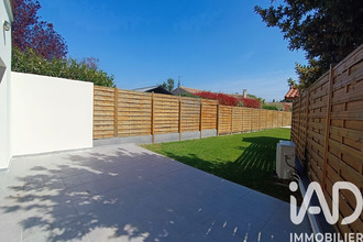 achat maison launaguet 31140