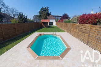 achat maison launaguet 31140