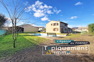 achat maison launaguet 31140