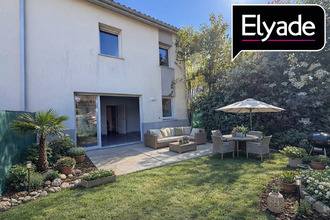 achat maison launaguet 31140