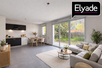 achat maison launaguet 31140