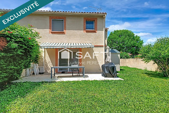 achat maison launaguet 31140
