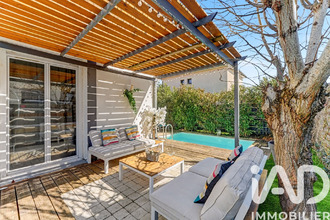achat maison launaguet 31140