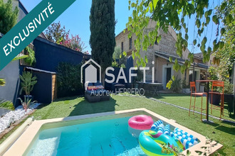 achat maison launaguet 31140