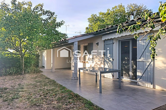 achat maison launaguet 31140