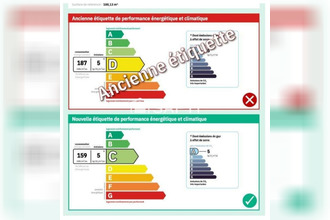 achat maison launay 27470