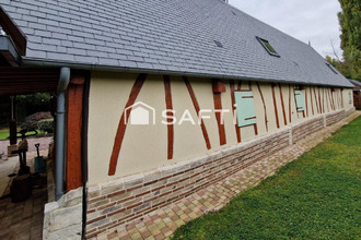 achat maison launay 27470