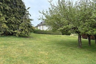 achat maison launay-villiers 53410