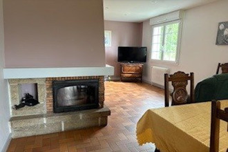 achat maison launay-villiers 53410